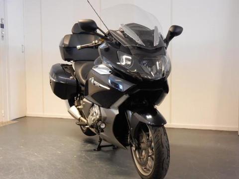 BMW K 1600 GTL