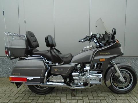 Honda GL 1200 INTERST