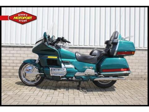 Honda Gold Wing GL 1500 ASPENCADE