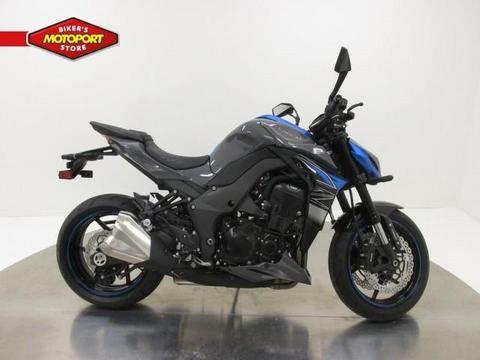 Kawasaki Z 1000 ABS