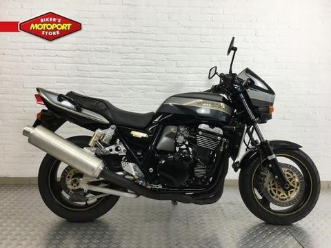 Kawasaki ZRX 1100 C