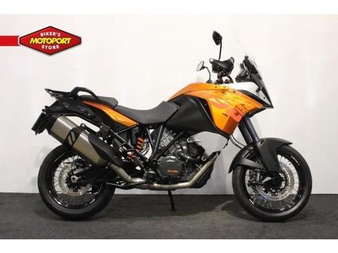 KTM 1190 Adventure ABS