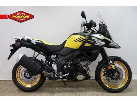 Suzuki V-Strom 1000 XTA