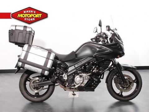 Suzuki V-Strom 650 V-STROM RHINO ABS