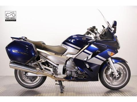 Yamaha FJR 1300 A