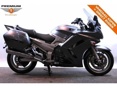 Yamaha FJR 1300 ABS