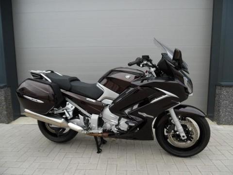 Yamaha FJR 1300 ABS RP23 ( MODEL 2013 )