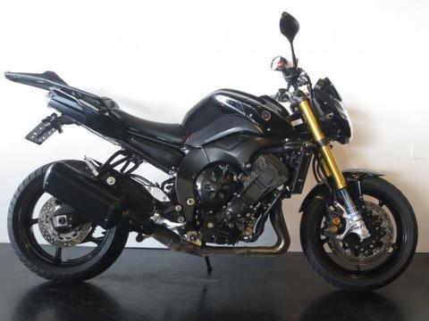 Yamaha FZ 8 N FZ8N FZ8 NAKED