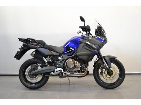 Yamaha XT 1200 Z E ABS RAID EDITION