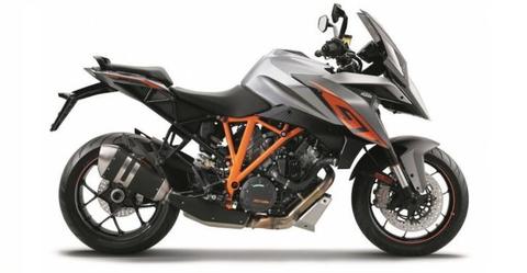 KTM 1290 Super Duke GT , AKTIEPRIJS