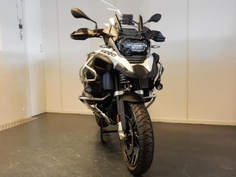 BMW R 1200 GS Adventure /LC