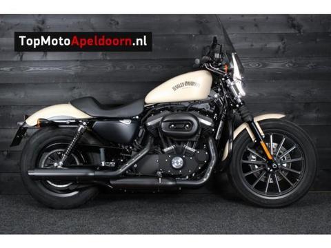 Harley-Davidson XL 883 N IRON