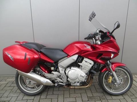 Honda CBF 1000