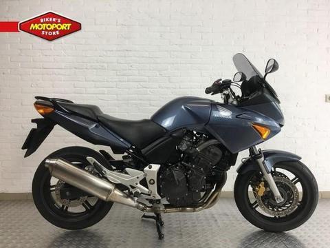 Honda CBF 600 S ABS