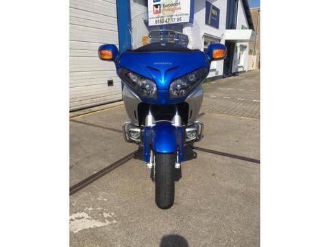 Honda Gold Wing GL 1800 ABS/AIRBAG E