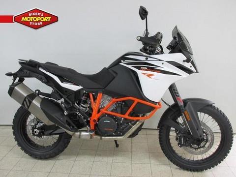 KTM 1090 Adventure R