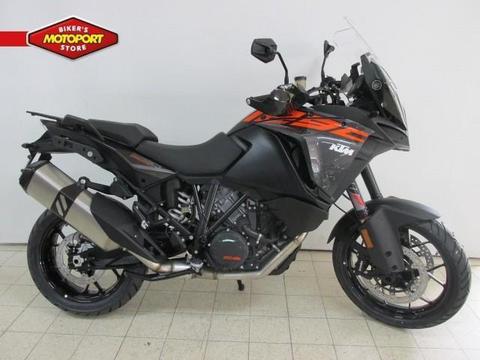 KTM 1290 Super Adventure S