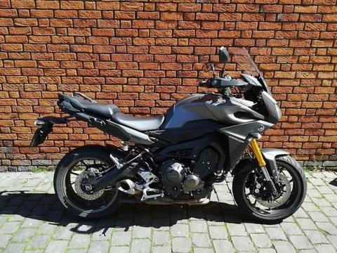 Yamaha Tracer 900 ABS