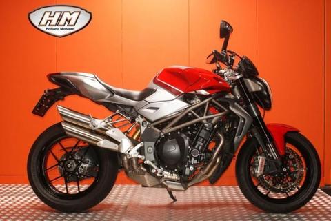 MV Agusta BRUTALE 1090 RR (bj 2010)