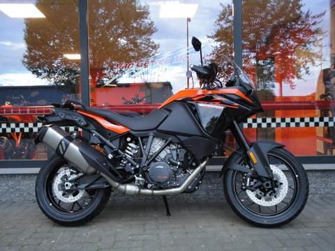 KTM 1090 Adventure