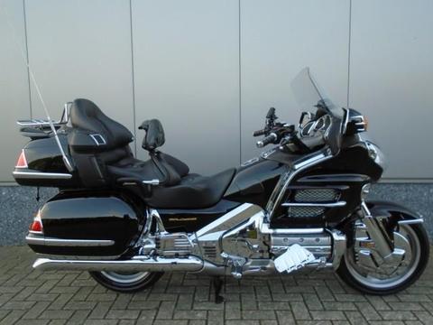 Honda Gold Wing GL 1800 ABS