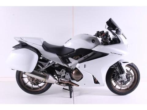 Honda VFR 800 800F V-TECH