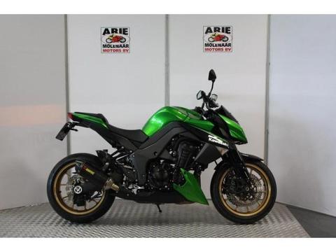 Kawasaki Z 1000 ABS