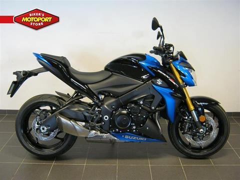 Suzuki GSX-S 1000 ABS