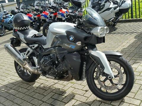 BMW K 1200 R