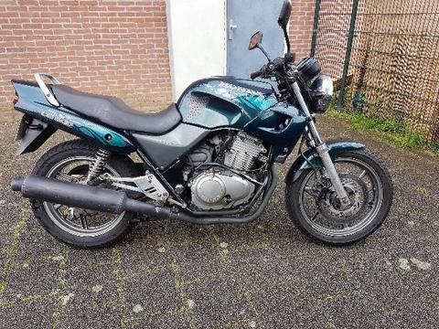 Honda CB 500