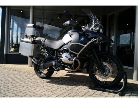 BMW R 1200 GS Adventure ABS