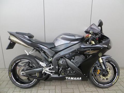 Yamaha YZF - R 1 YZF R1