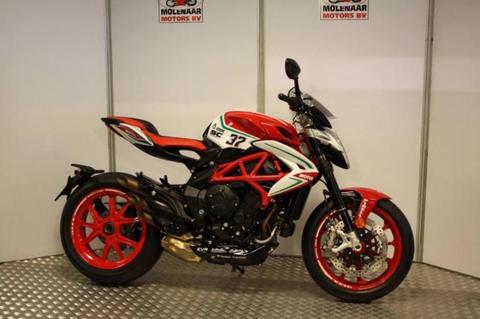 MV Agusta Brutale B3 800 RC