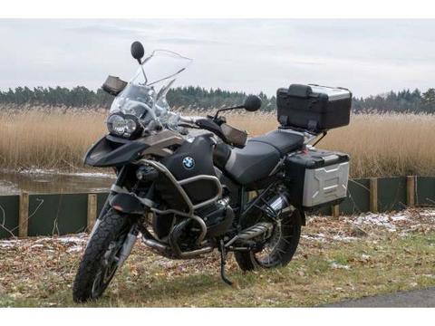 BMW R 1200 GS Adventure