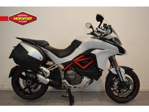 Ducati Multistrada 1200 S ABS TOURING