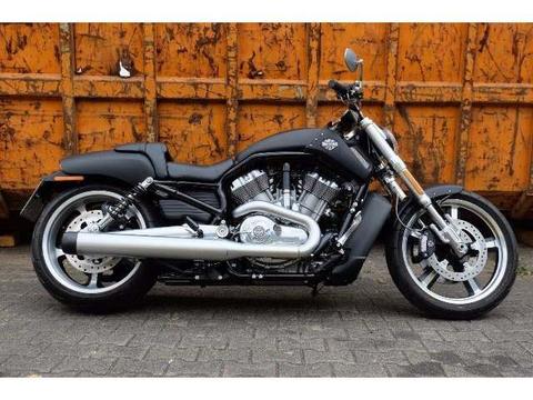 Harley-Davidson V-Rod