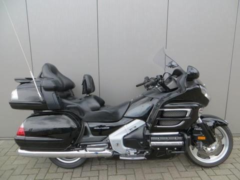 Honda Gold Wing GL 1800 ABS/NAVI/AIRBAG