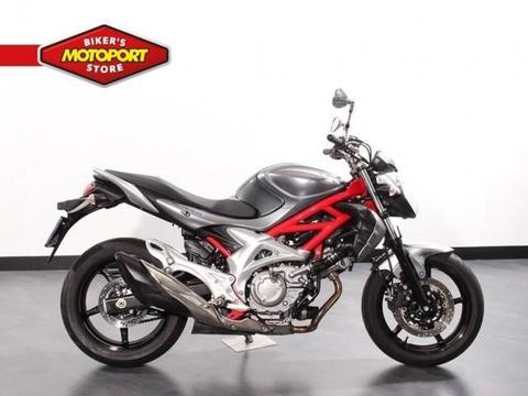 Suzuki Gladius 650 GLADIUS