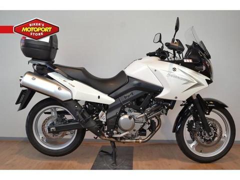 Suzuki V-Strom 650 V-Strom ABS