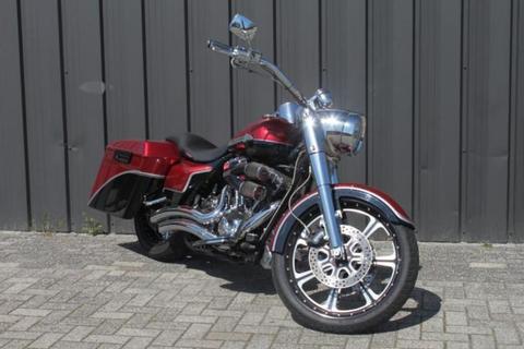 3x Harley Davidson! Screamin Eagle Custom Build
