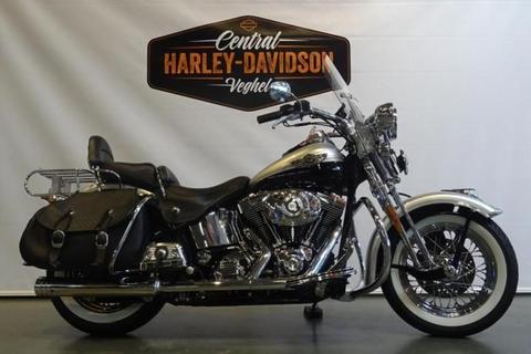 Harley-Davidson Softail 1450 FLSTS HERITAGE SPRINGER