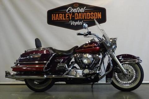 Harley-Davidson Road King 1340 FLHRI INJECTION