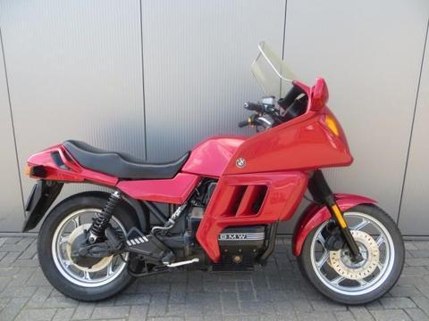 BMW K 75 RT