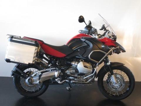 BMW R 1200 GS Adventure R1200GS GSA