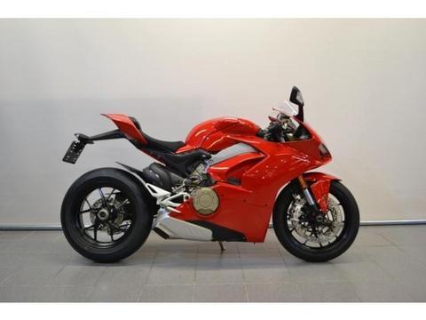 Ducati Panigale V4