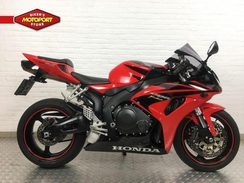 Honda CBR 1000 RR