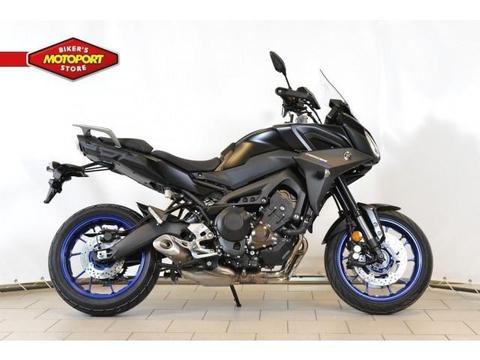 Yamaha MT-09 Tracer