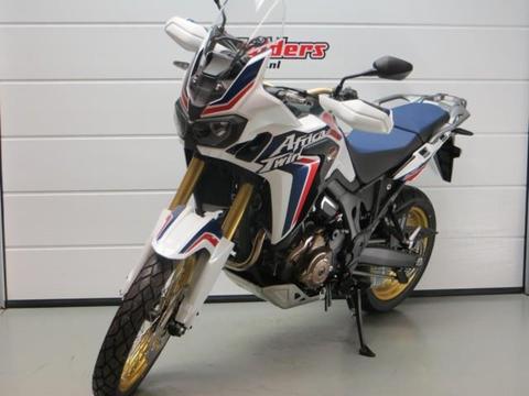 Honda CRF 1000 DG AFRICA TWIN