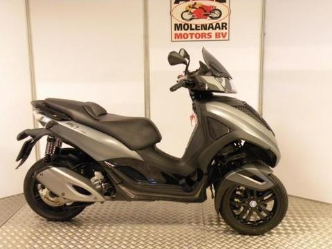 Piaggio MP3 300 LT YOURBAN