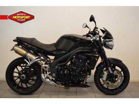 Triumph Speed Triple 1050